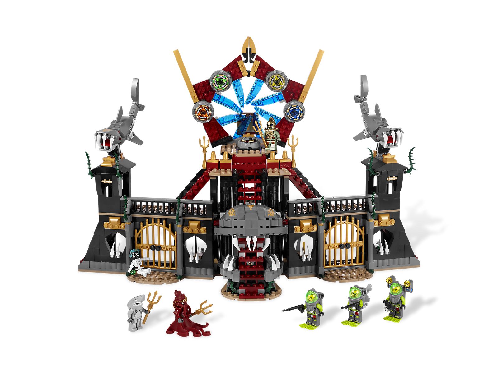 LEGO Atlantis