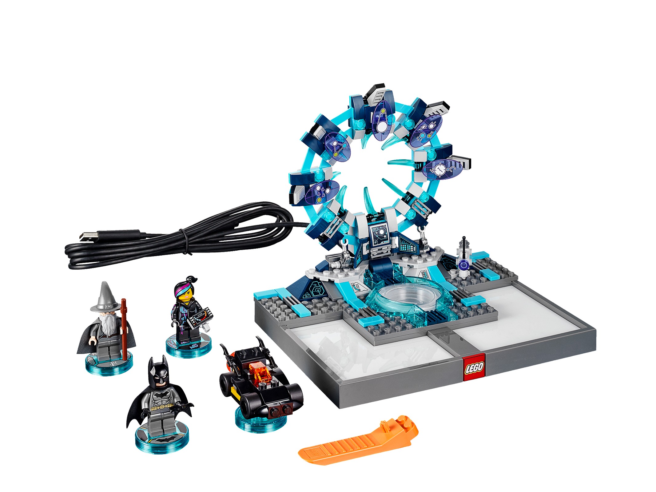 LEGO Dimensions