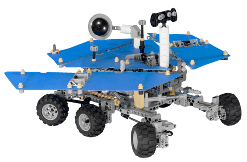 LEGO Discovery