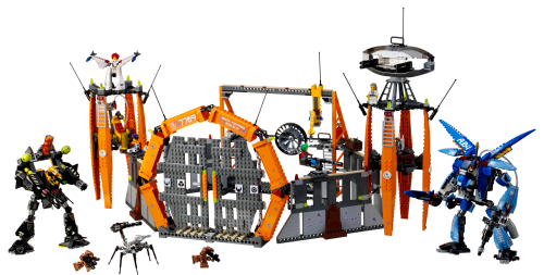 LEGO Exo-Force